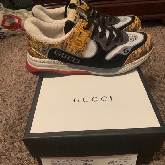 Gucci - Picture 7 of 10